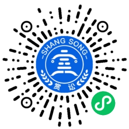 赏讼小程序码
